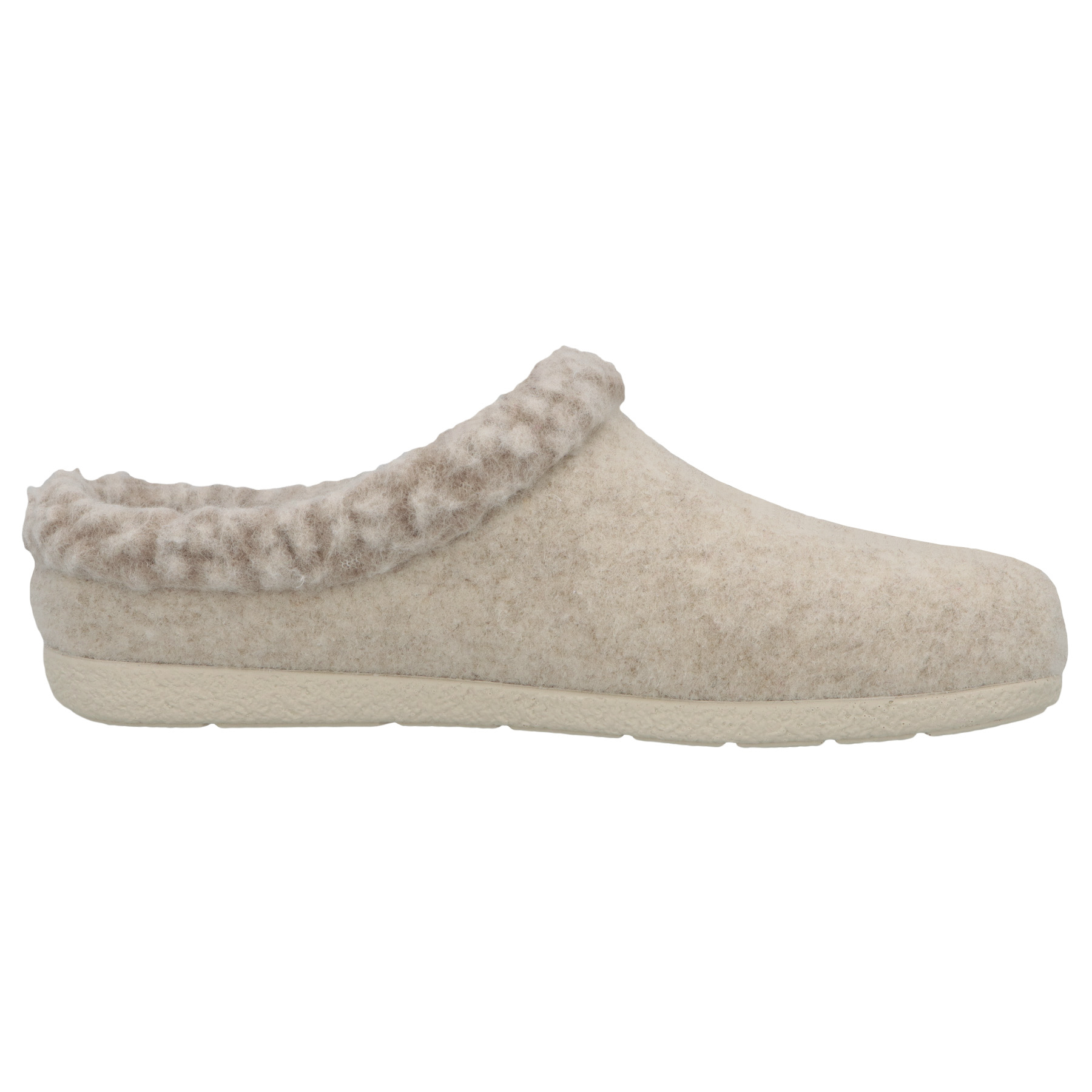 none hausschuhe seitenansicht rechts