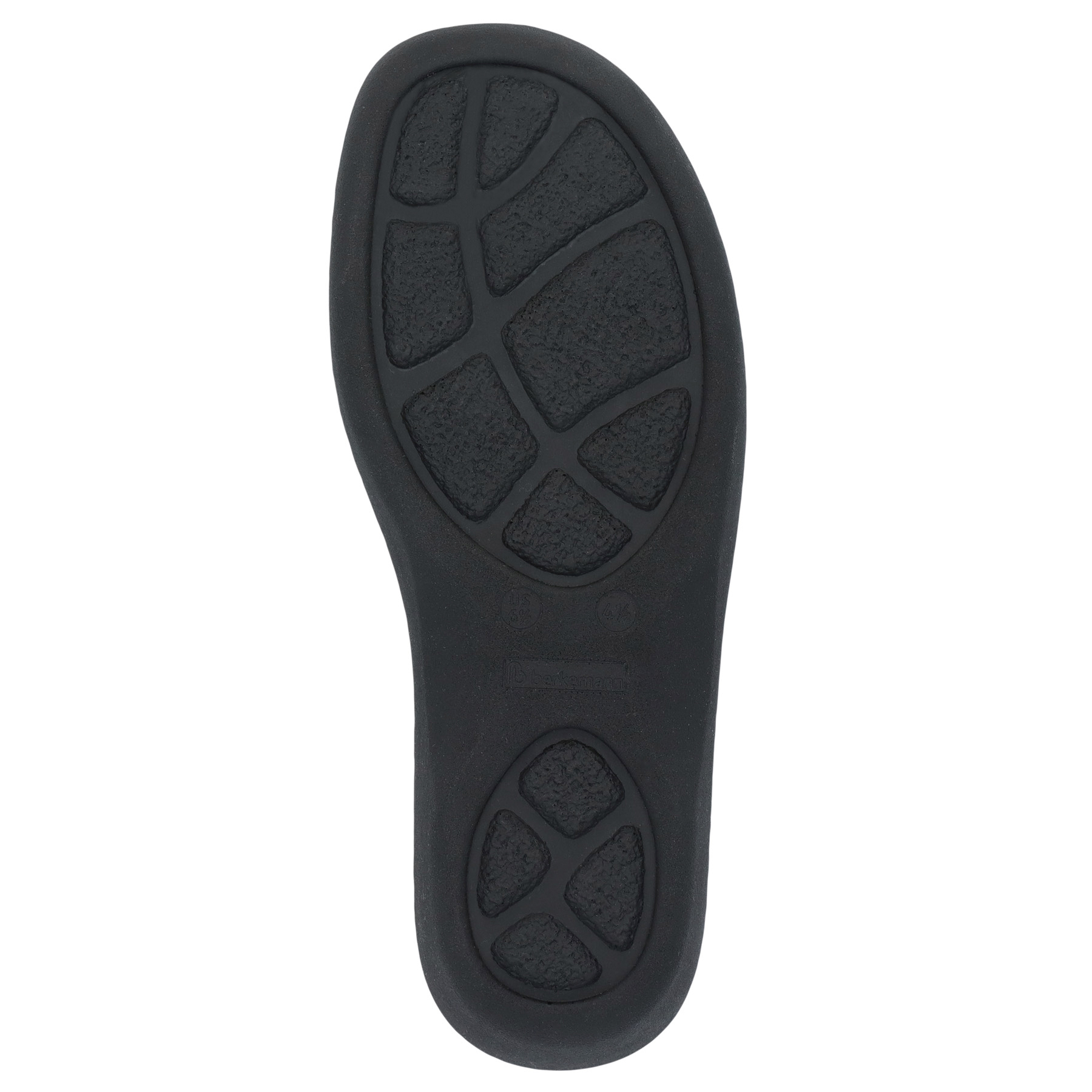 none hausschuhe sohlenansicht