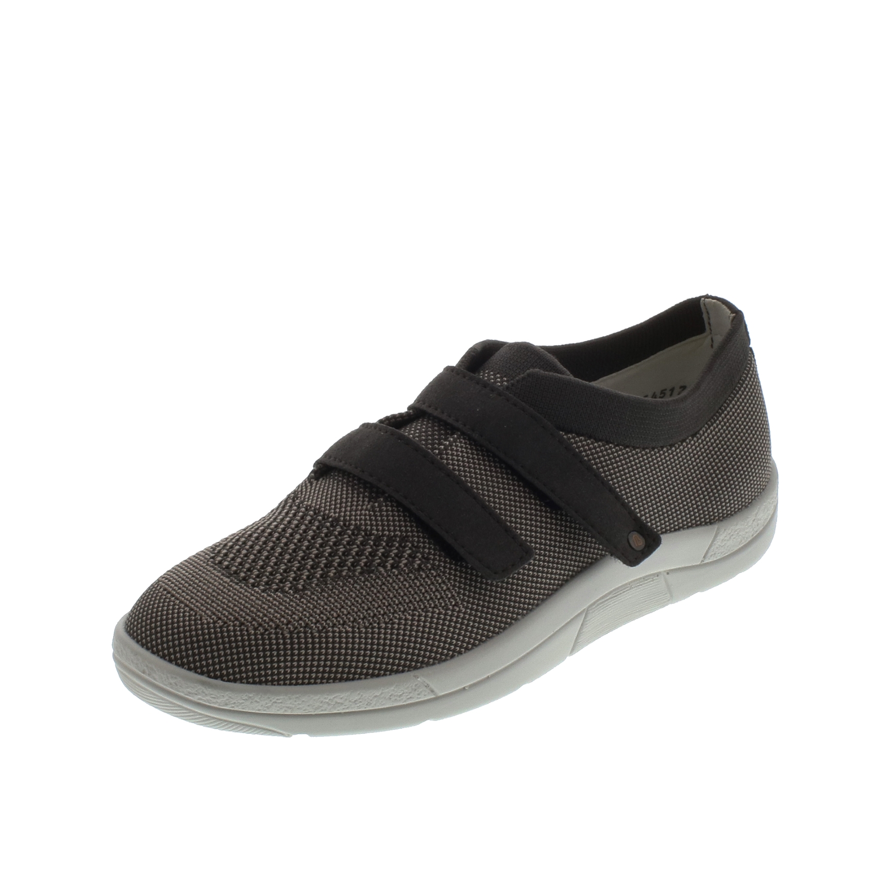 ComfortKnit grau/beige