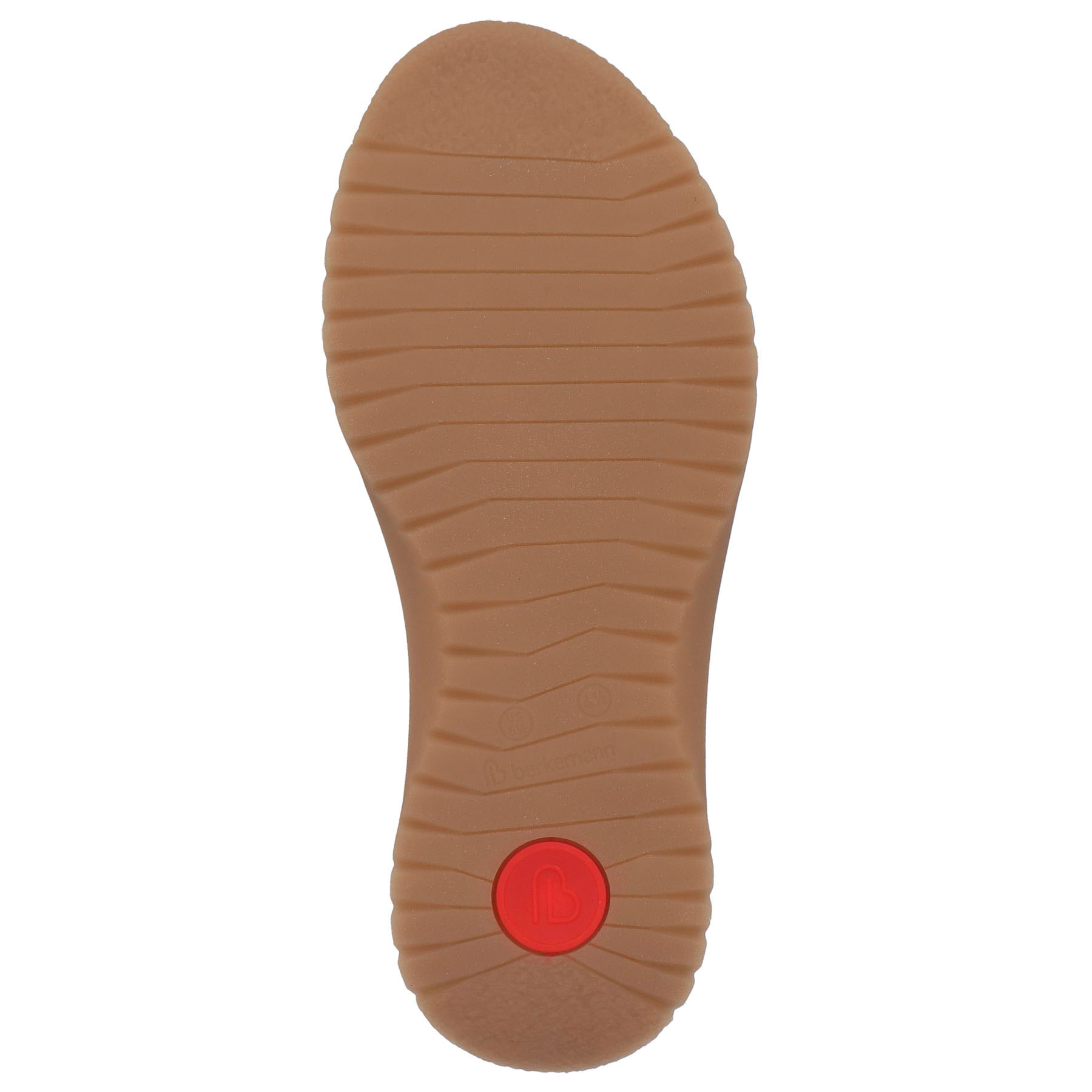 none sneaker sohlenansicht