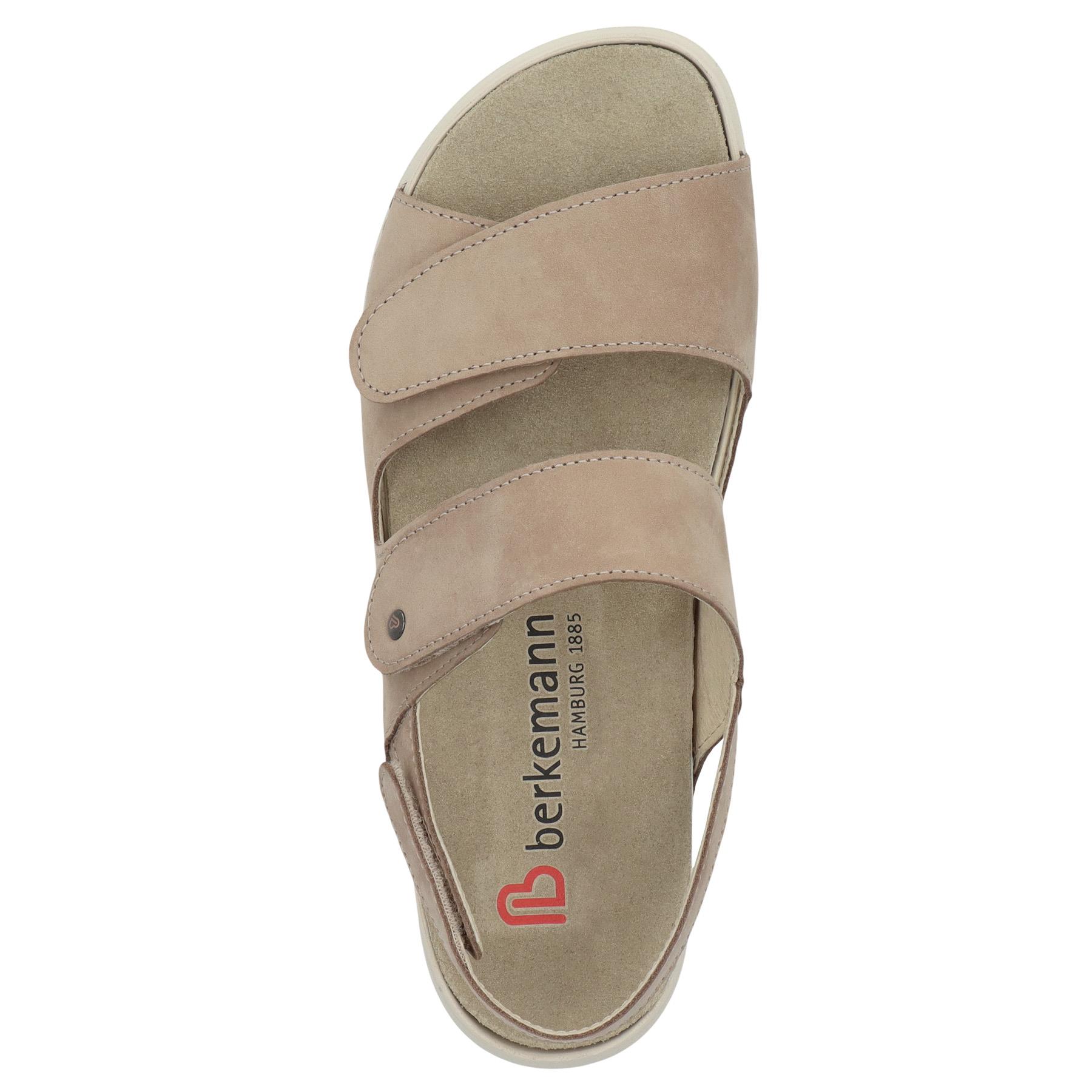 none sandale draufsicht