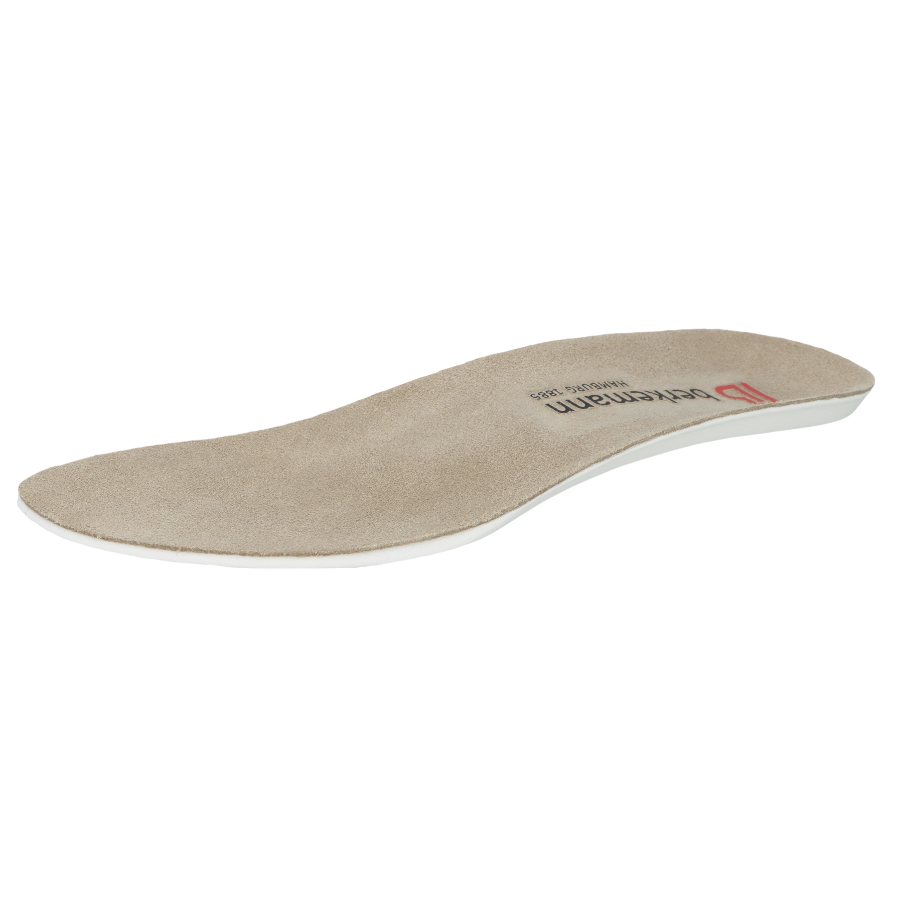 wechselfußbetten seitenansicht links