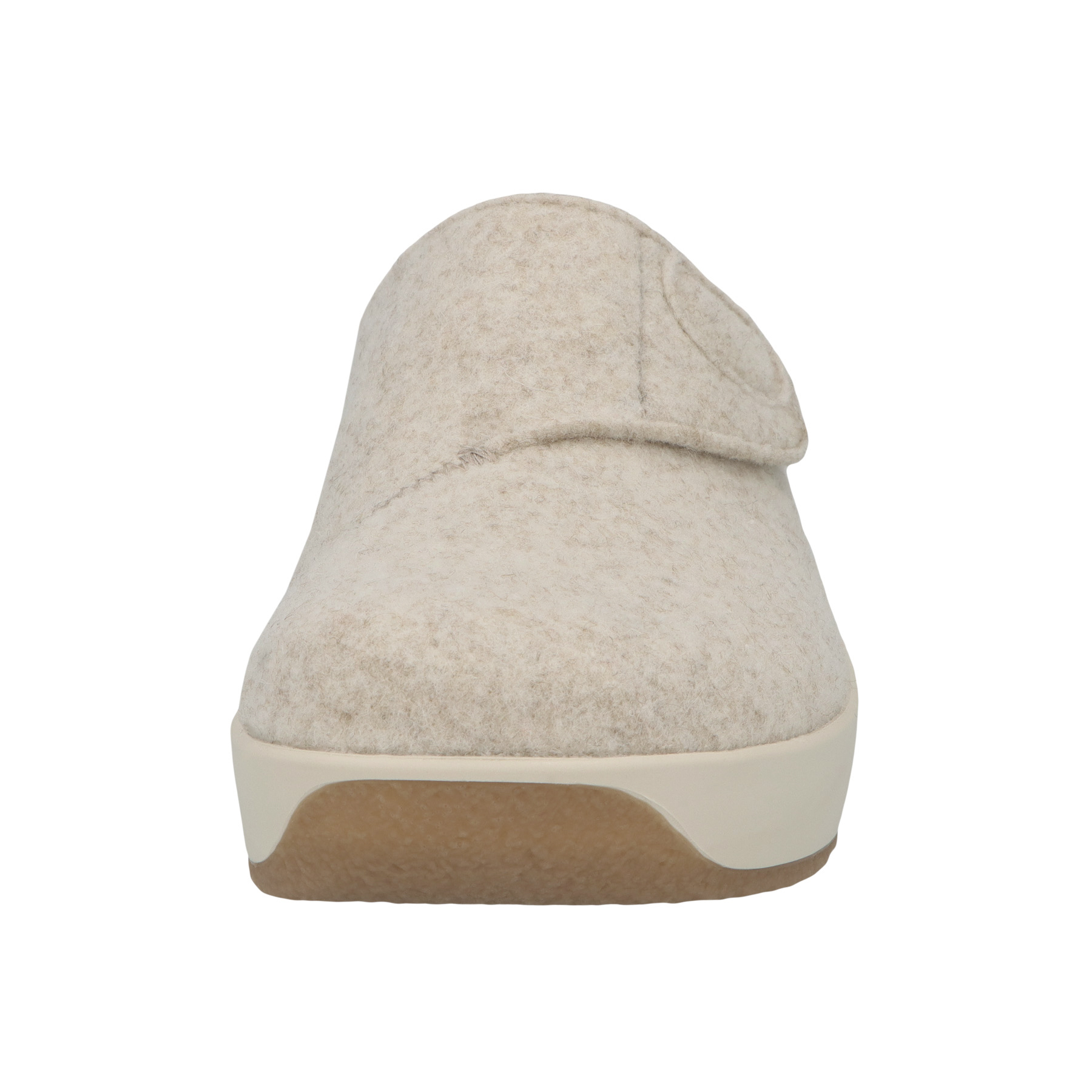 none hausschuhe vorderansicht