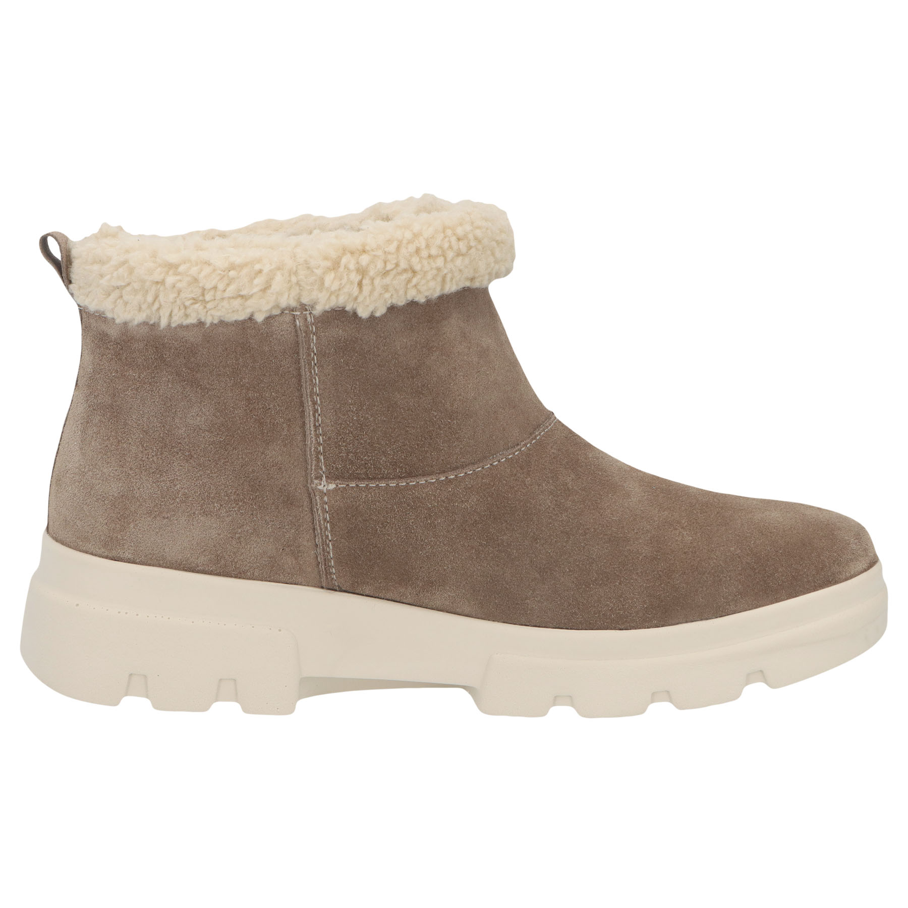 none stiefeletten seitenansicht rechts