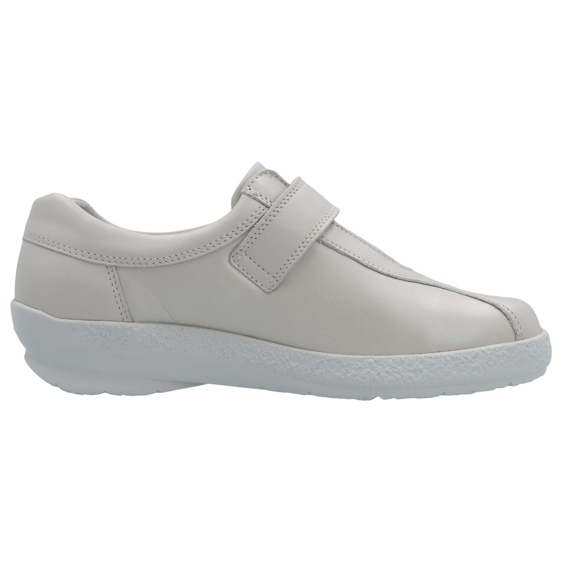 none halbschuh seitenansicht rechts