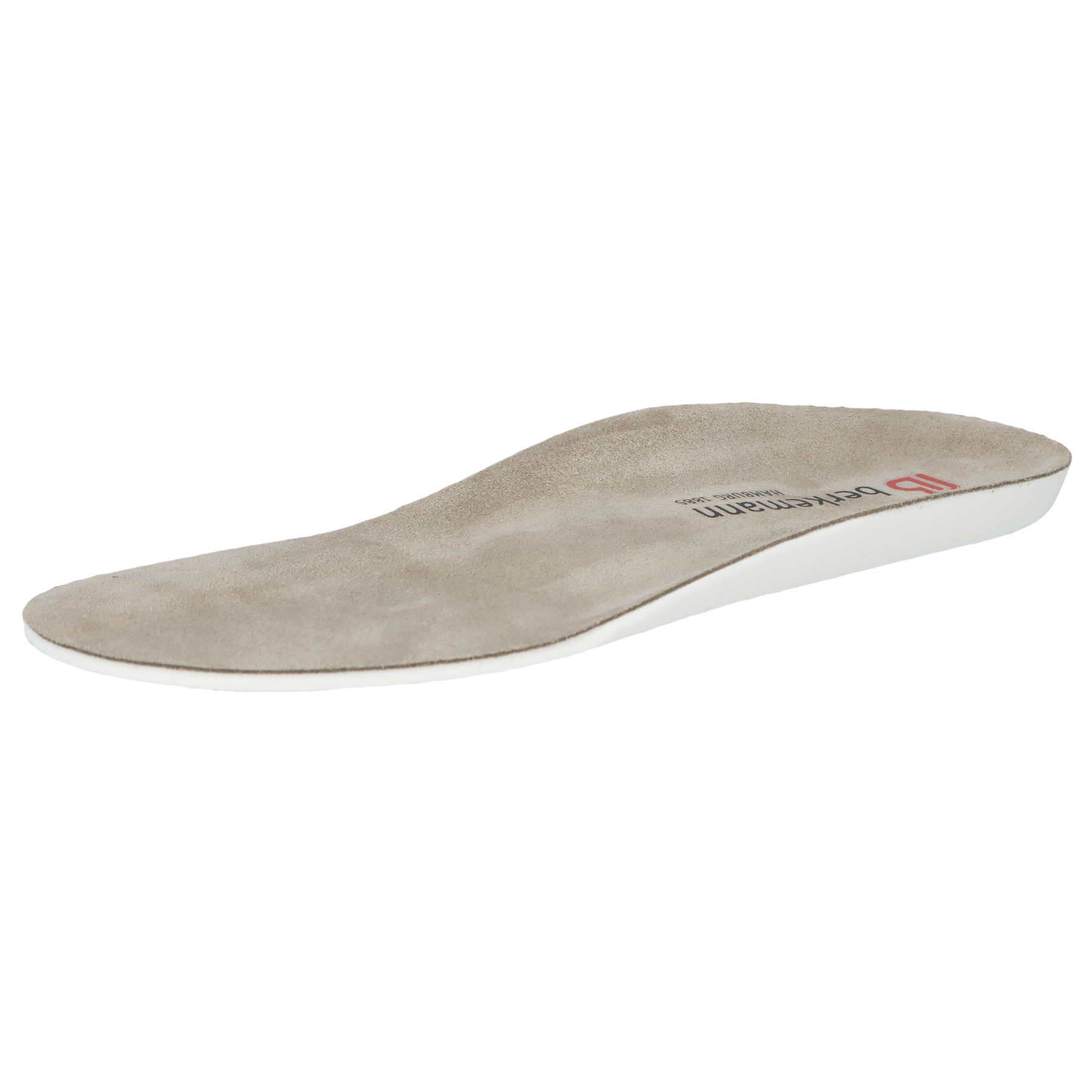 wechselfußbetten seitenansicht links