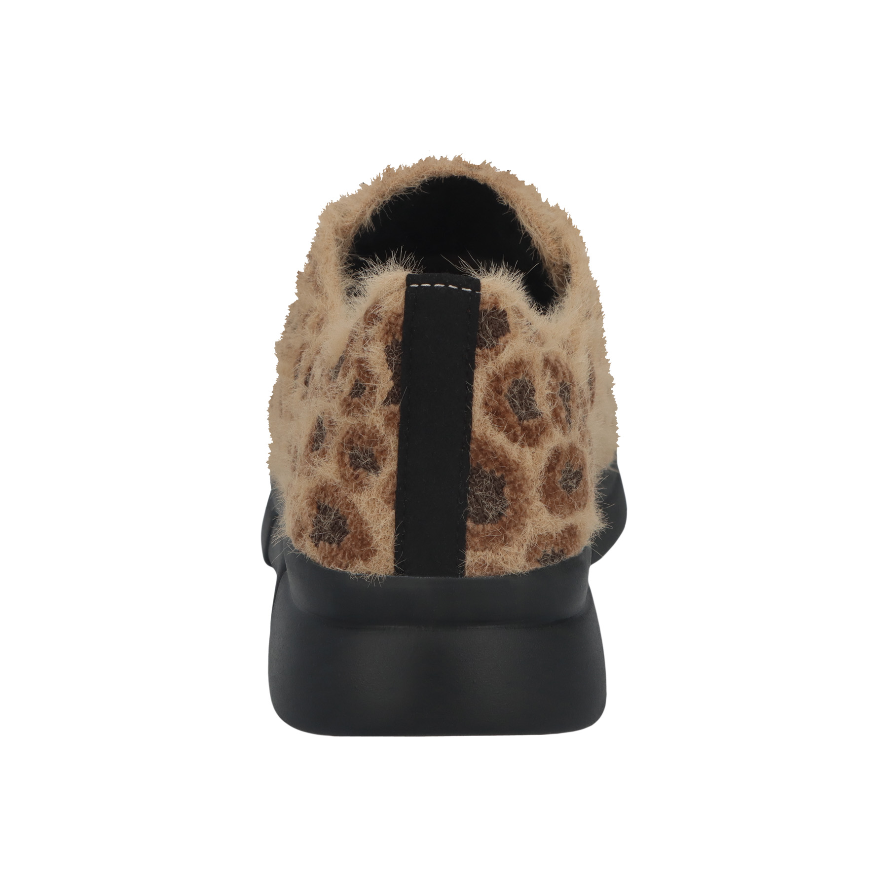 none sneaker hinteransicht