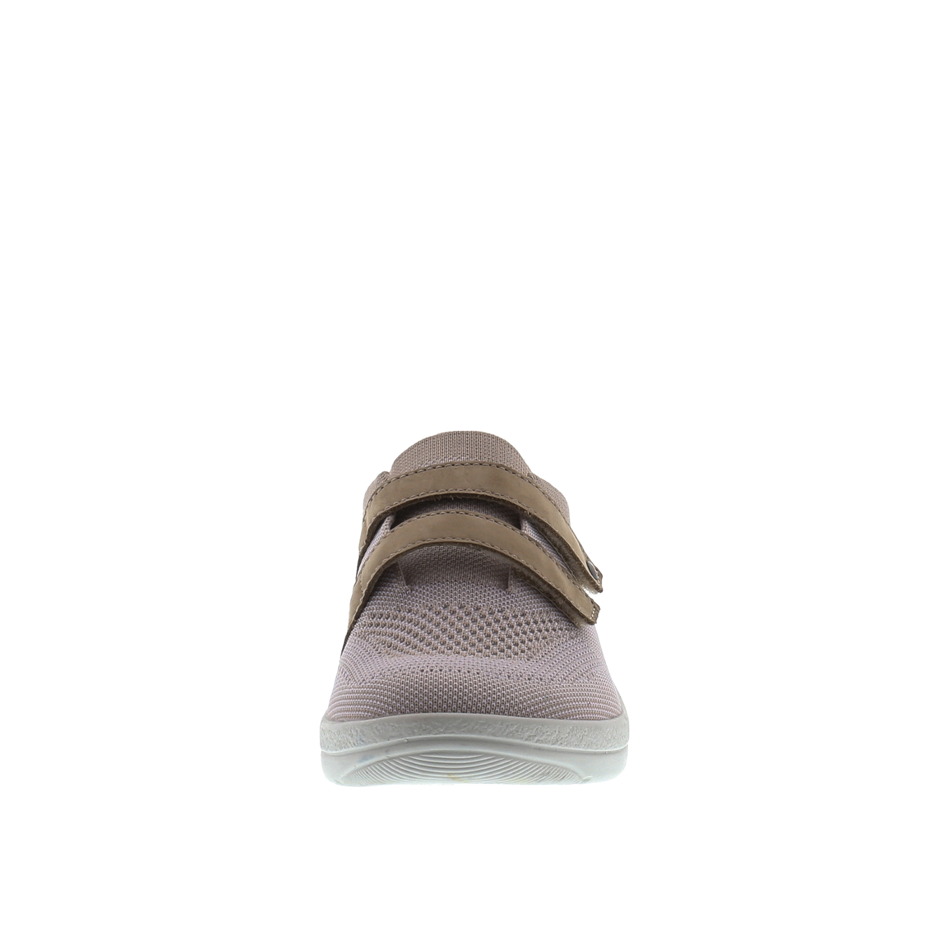 none halbschuh vorderansicht