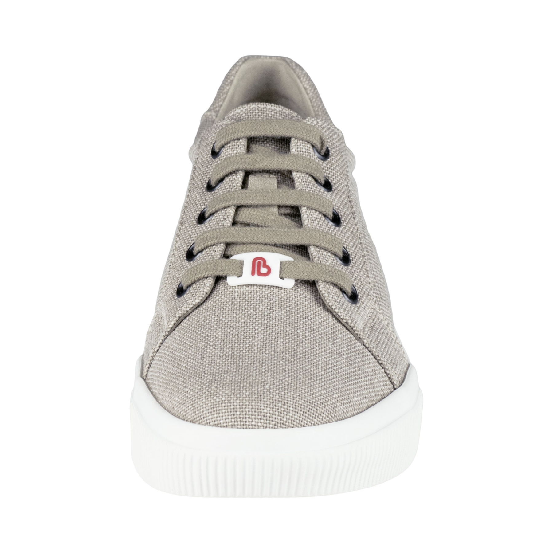 none halbschuh vorderansicht