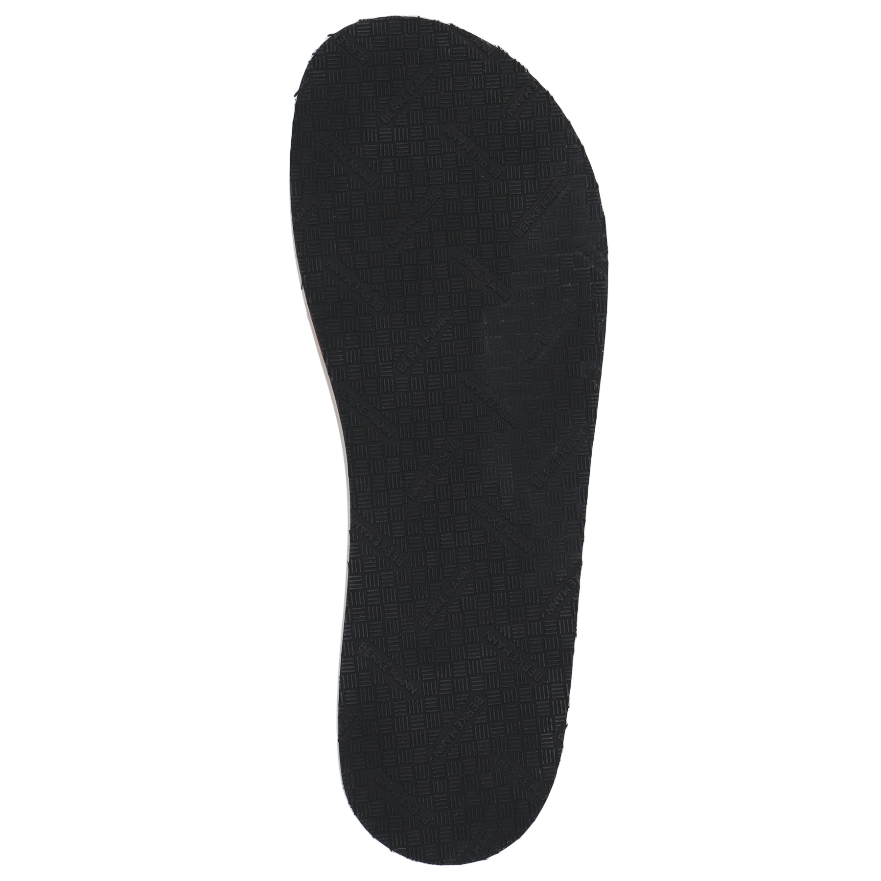 schwarze holzschuhe sohlenansicht