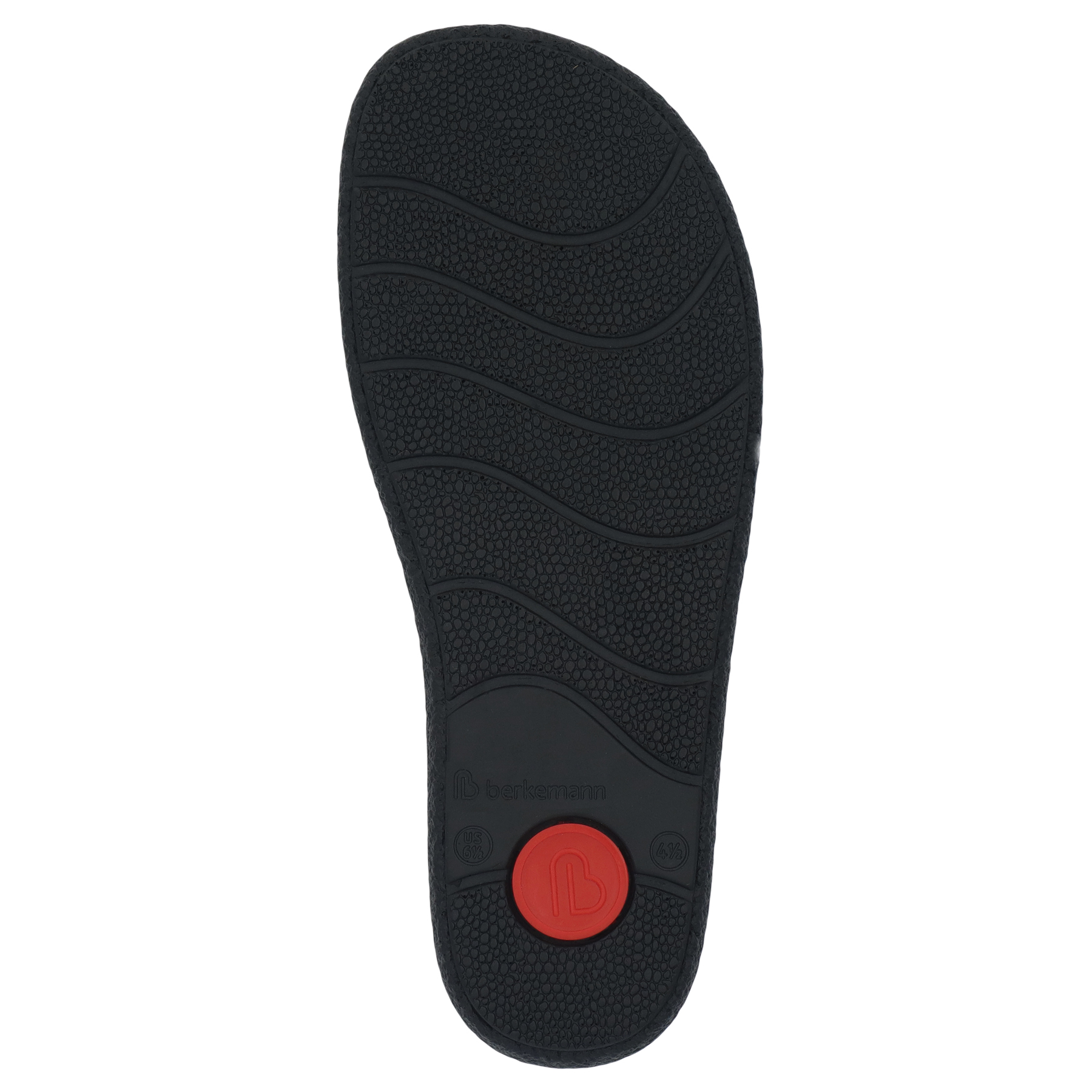 graue hausschuhe sohlenansicht