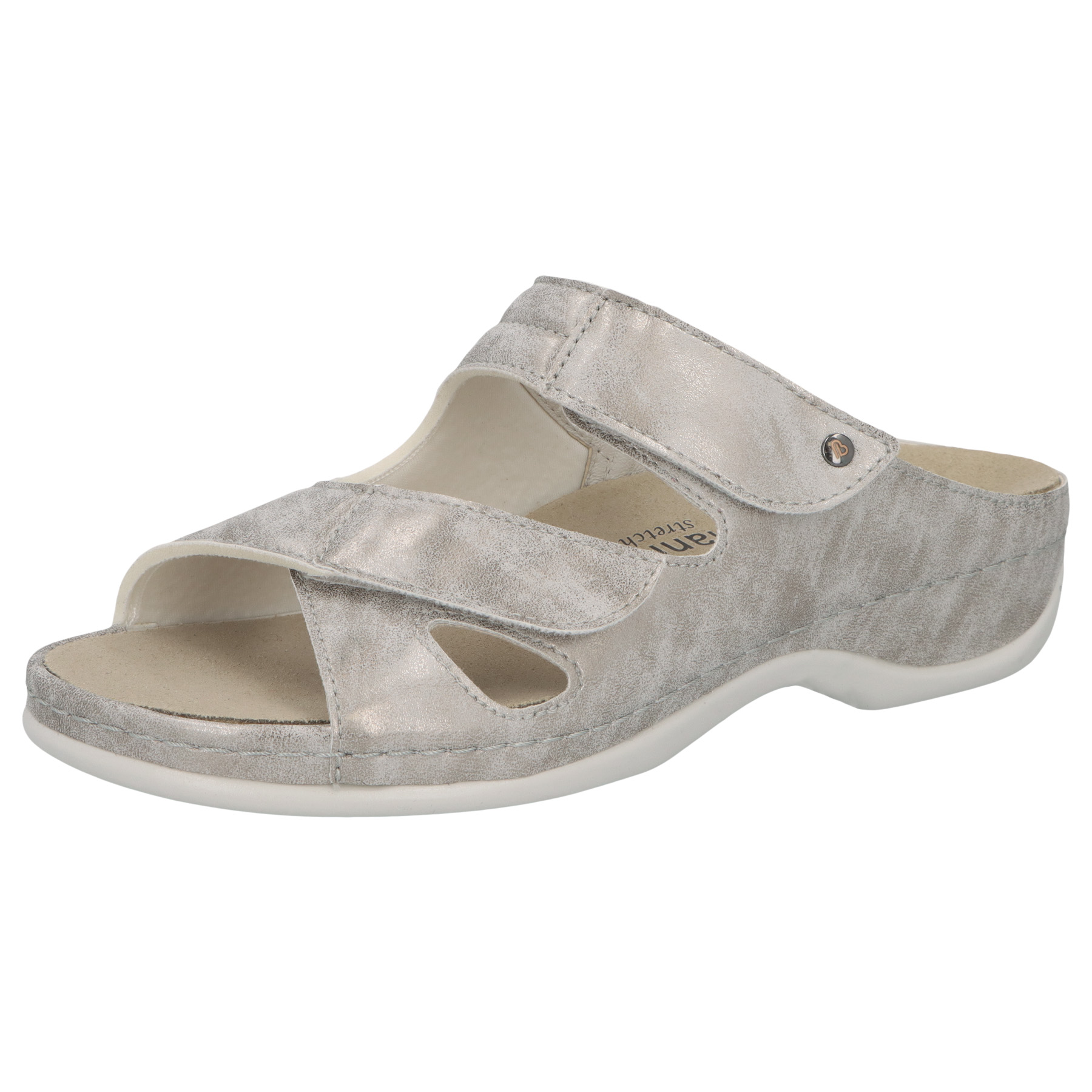 bronze Synthetik/Stretch