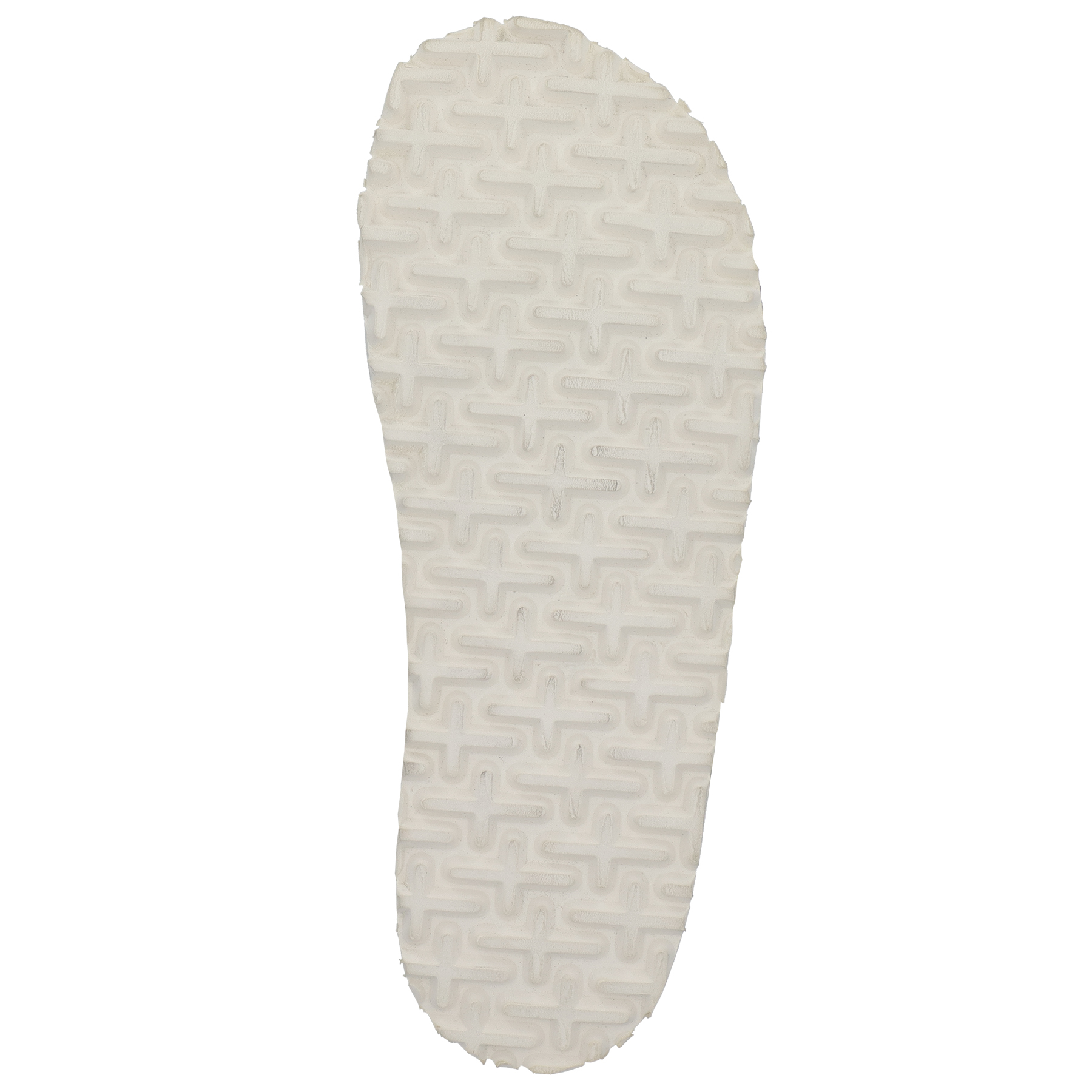 weiße berufsschuhe sohlenansicht