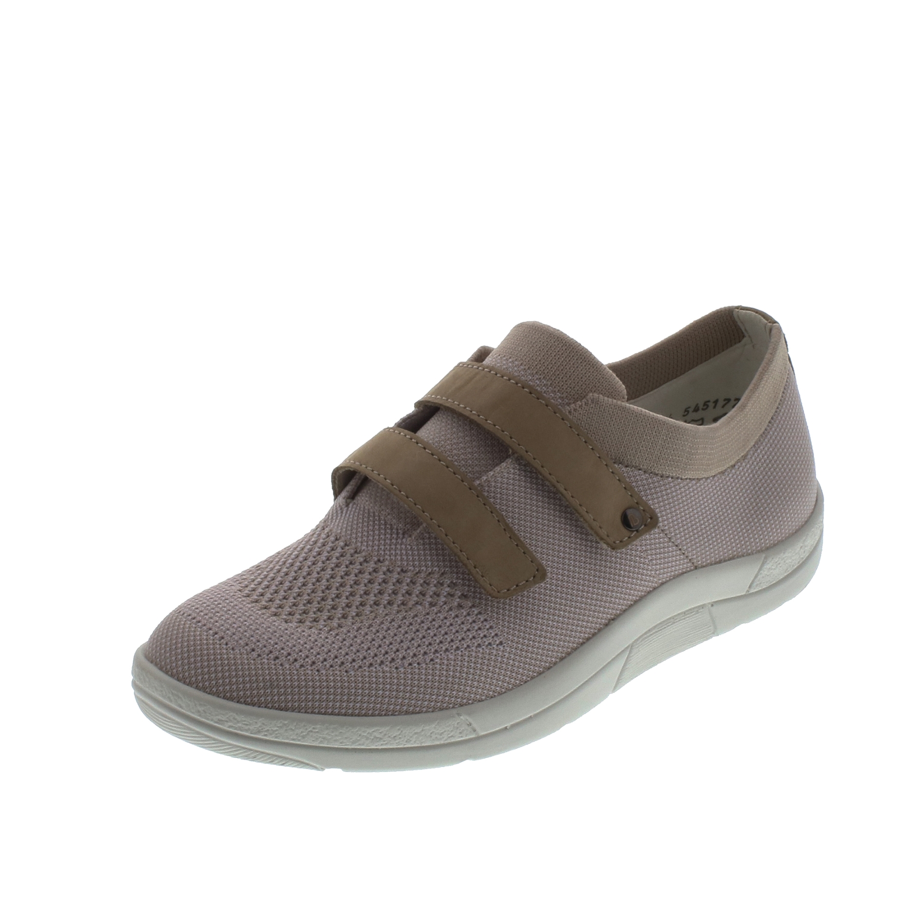 ComfortKnit beige/hellrosa