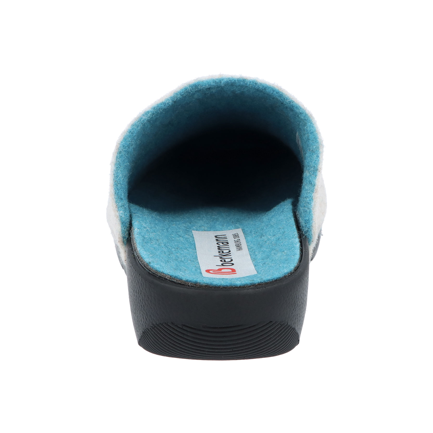 none hausschuhe hinteransicht