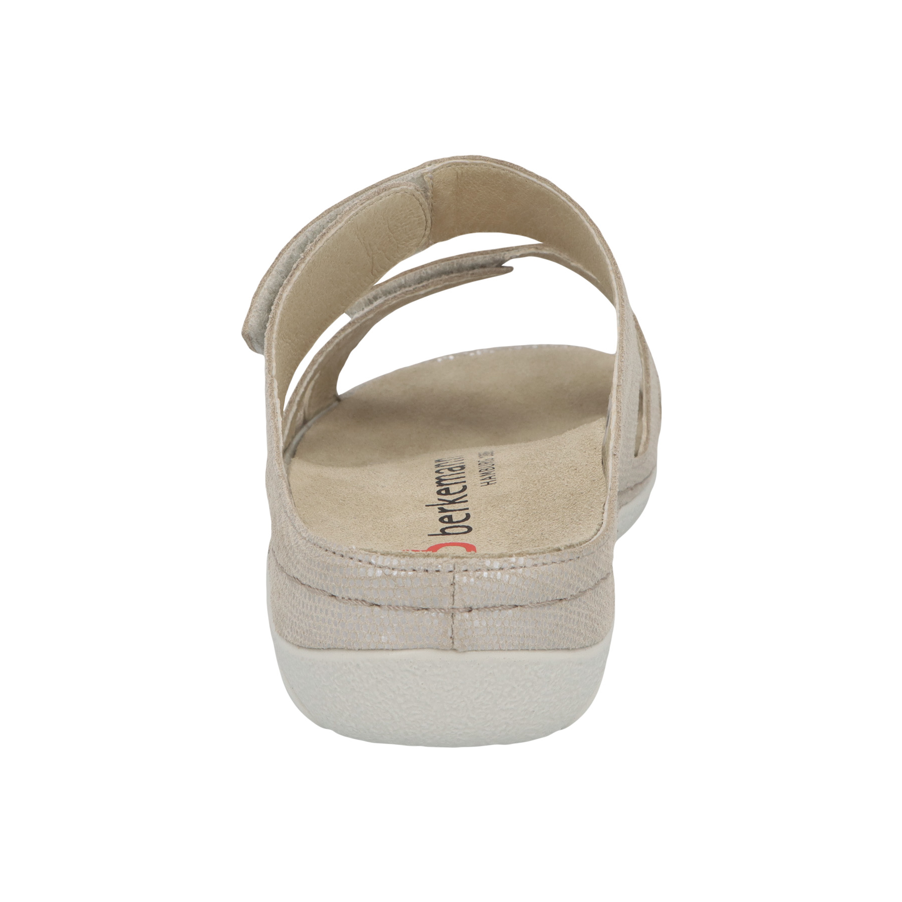 none pantolette hinteransicht