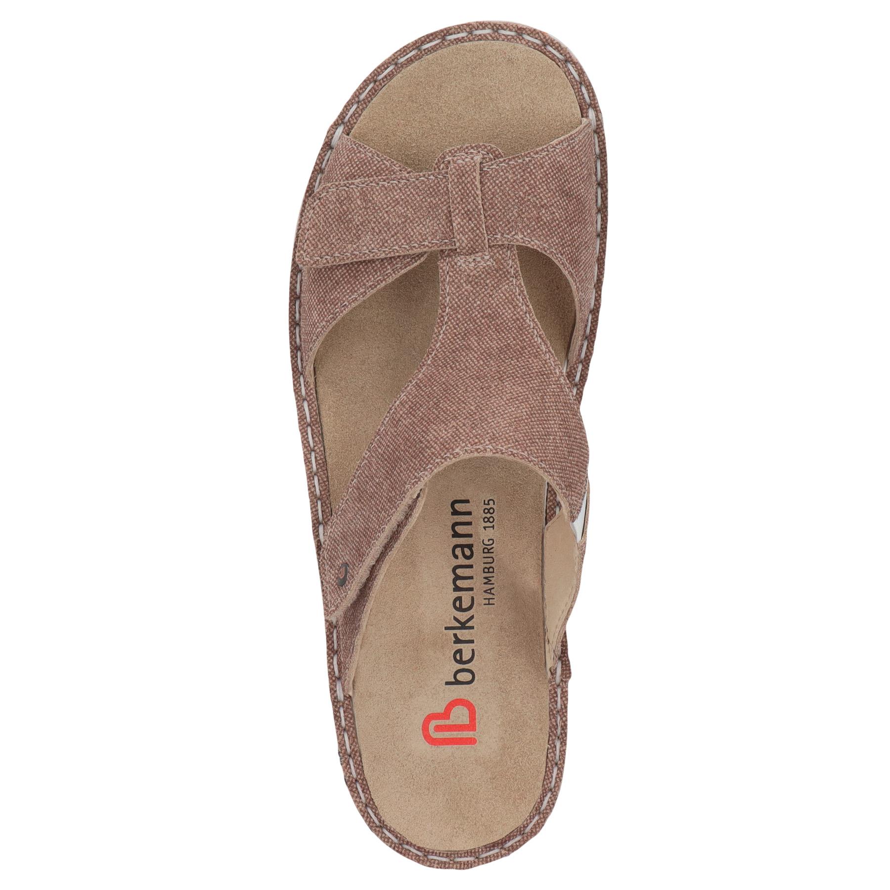 none pantolette draufsicht