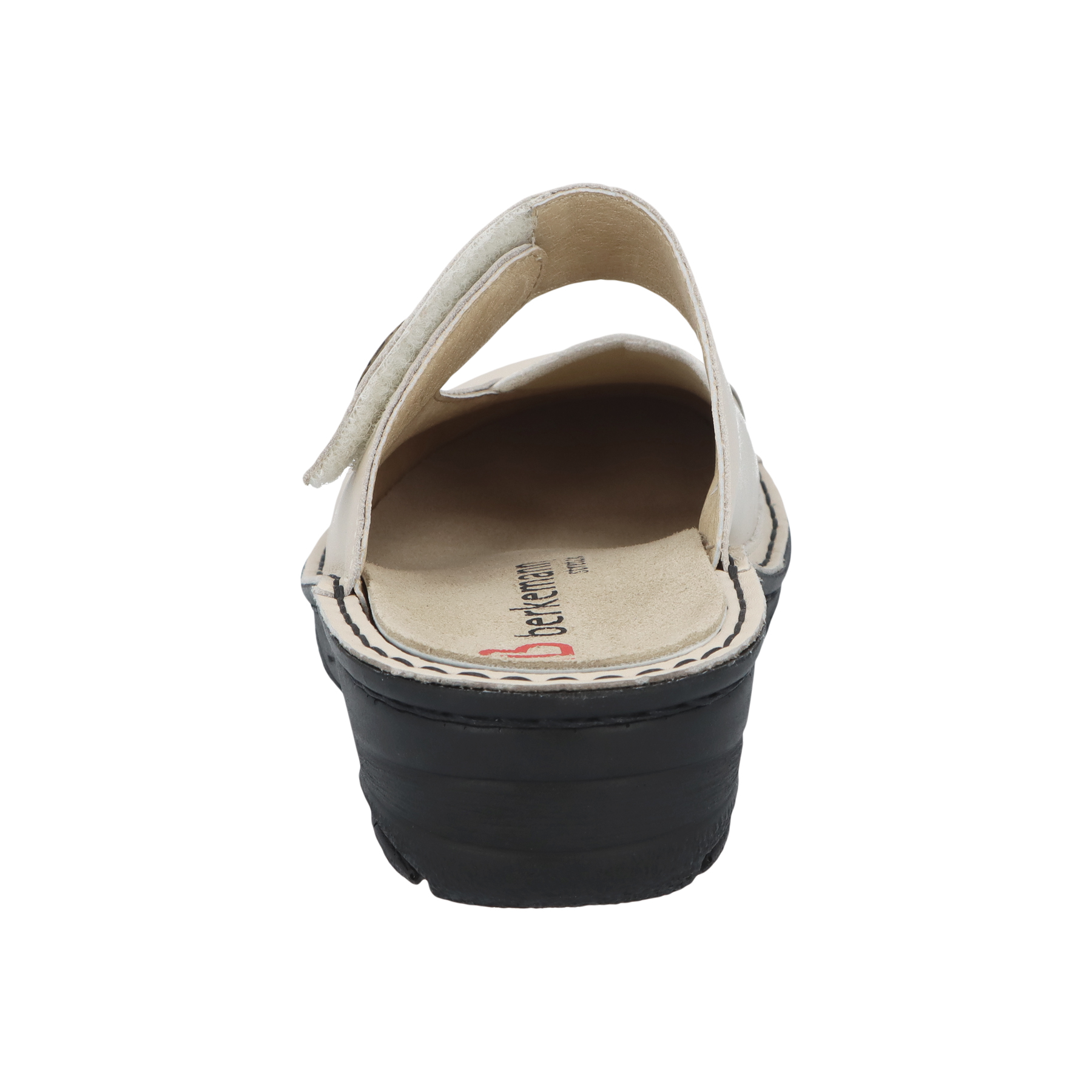 none clogs hinteransicht