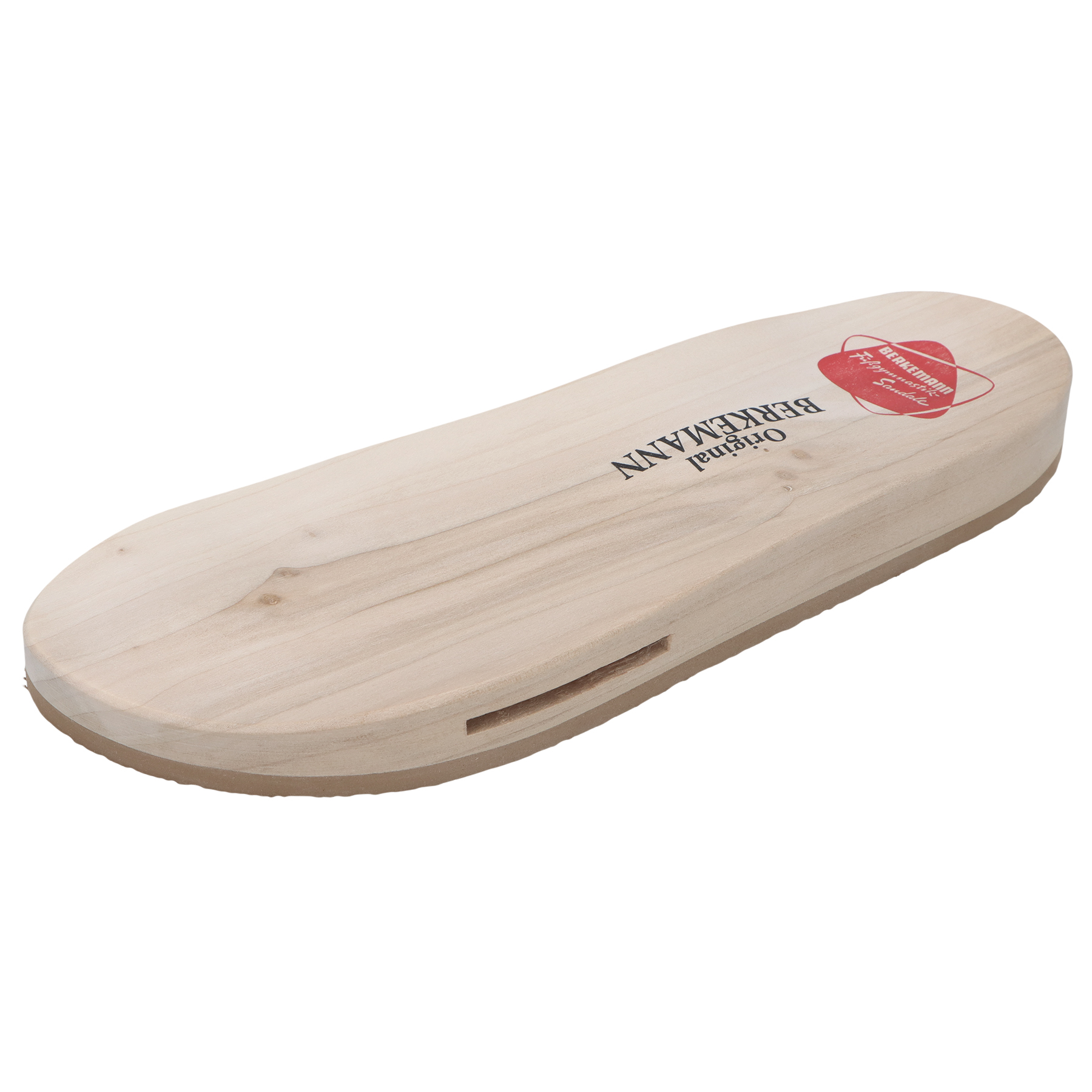 sohlen seitenansicht links